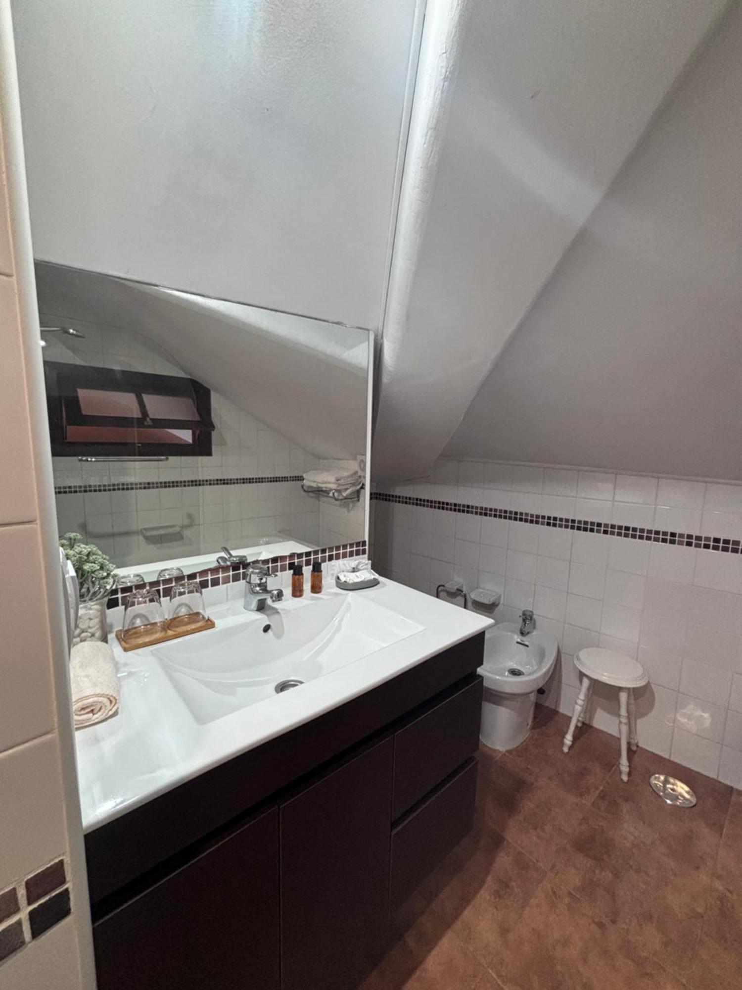 Hotel A Torre Do Xudeu Tui Dış mekan fotoğraf